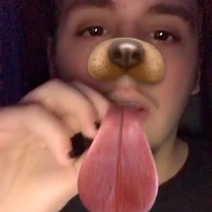 Meet your Posher, Zachery